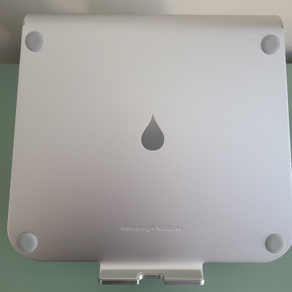 Rain Design mStand Laptop Stand